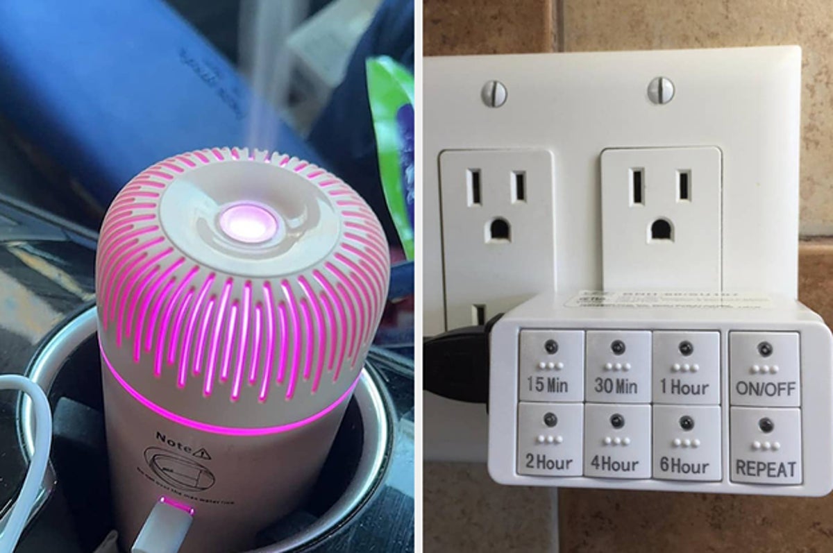 25 Just Plain Clever Gadgets & Gizmos That Have Made My Life