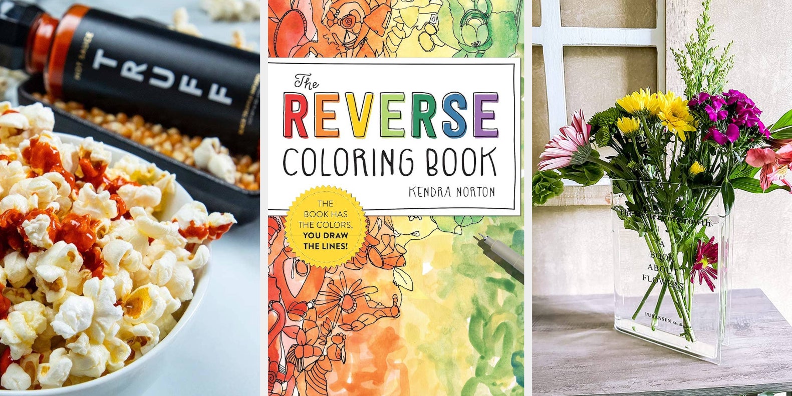 42 Gifts Under $20 That Are Anything But Boring - Vimarsana News