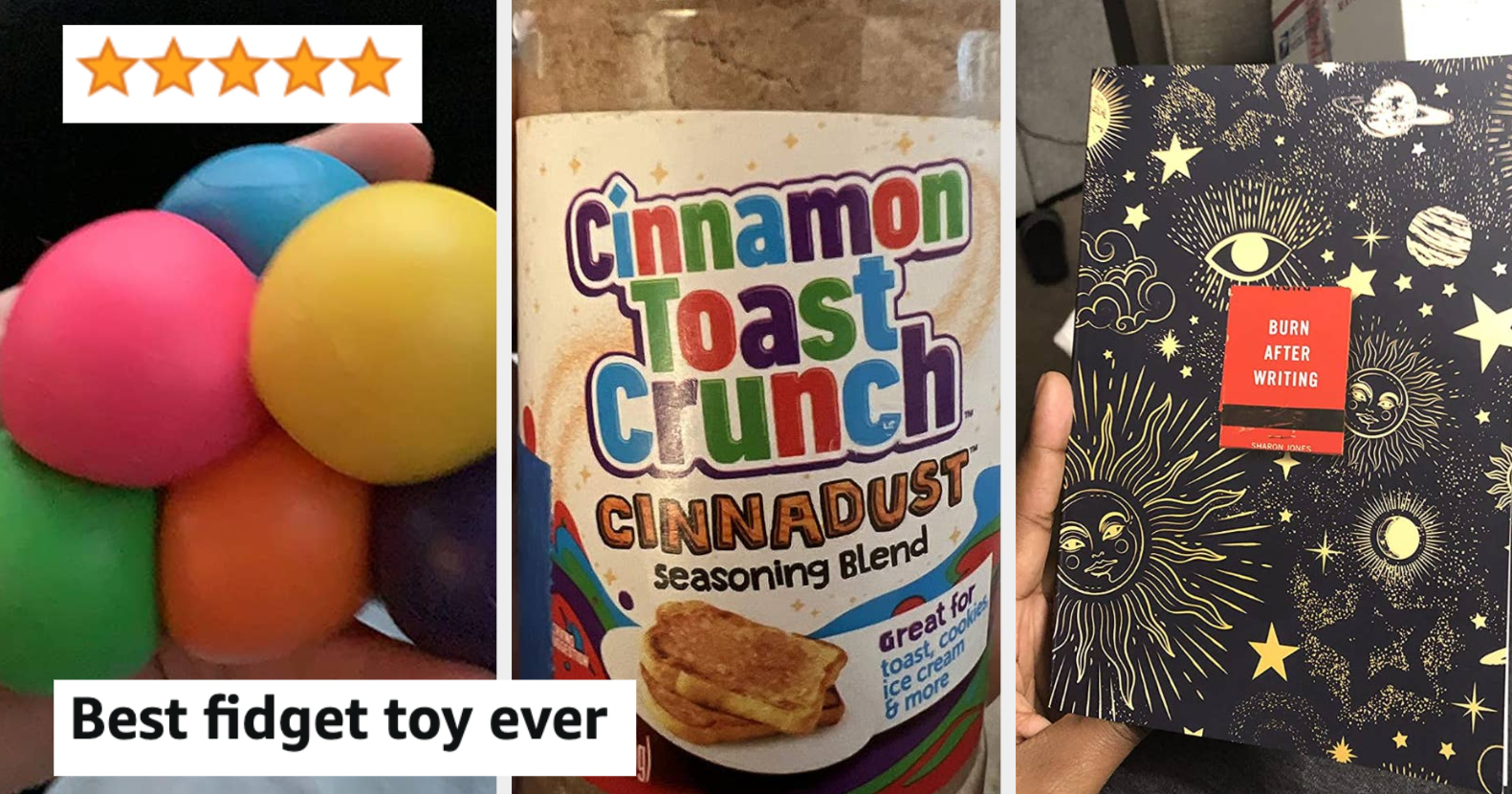 52 TikTok Products Under $20 That Make Perfect Stocking Stuffers