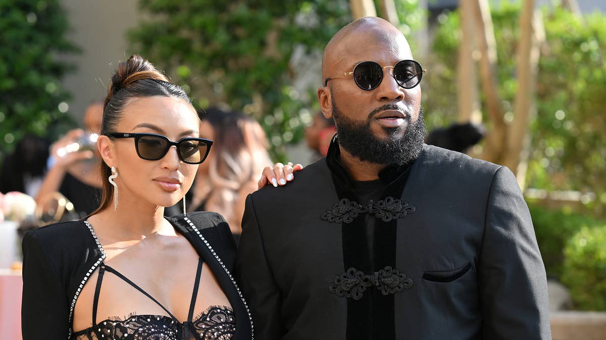 Jeezy filed for divorce from Jeannie Mai after two and a half years of marriage. Here is a full timeline of their relationship.