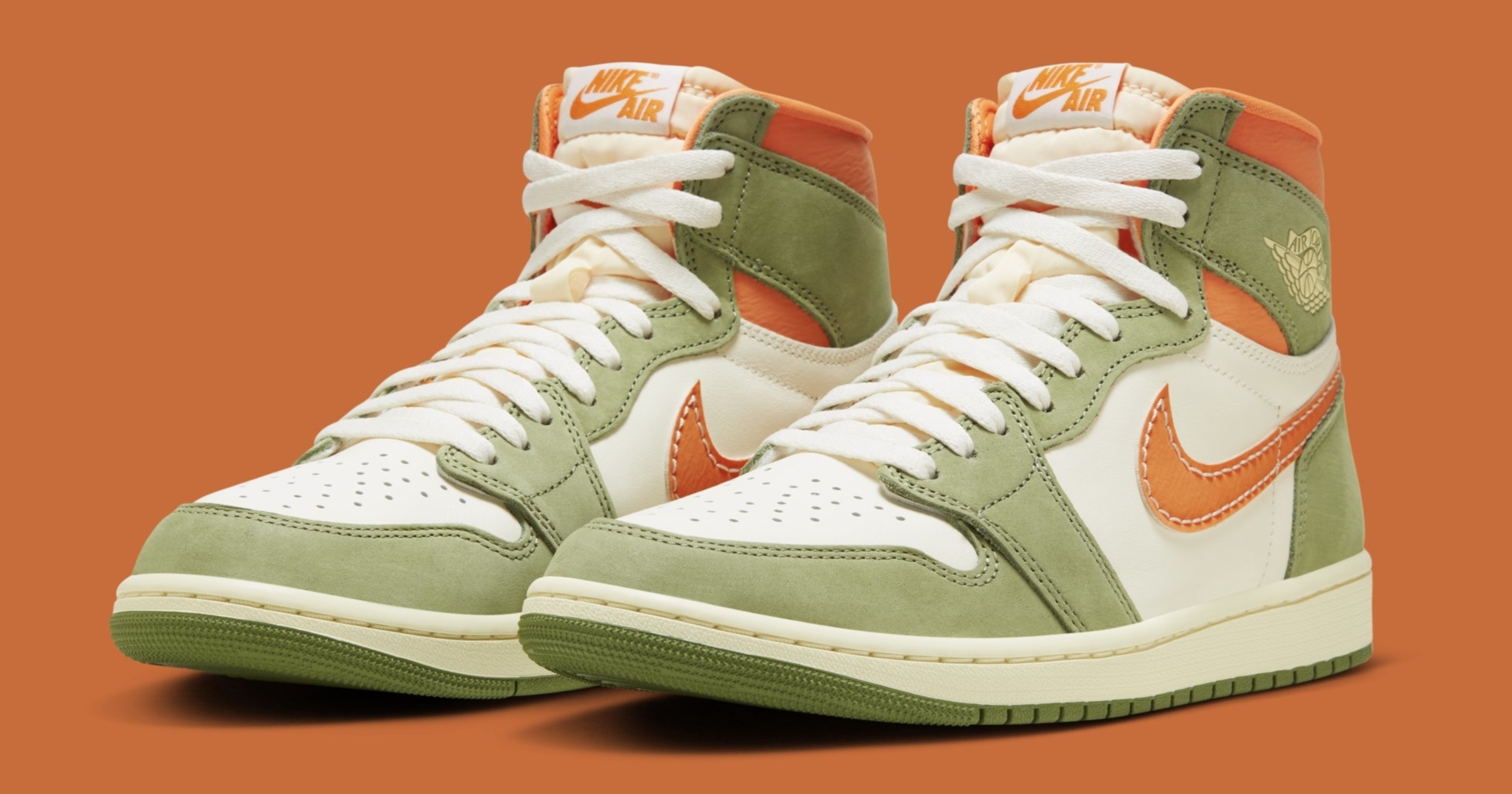 Air Jordan 1 High 'Celadon' FB9934-300 Release Date How to Buy