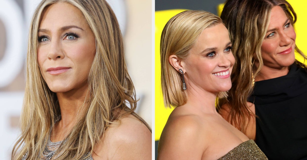 Jennifer Aniston Faces Backlash Over Attitude Towards Intimacy Coordinators