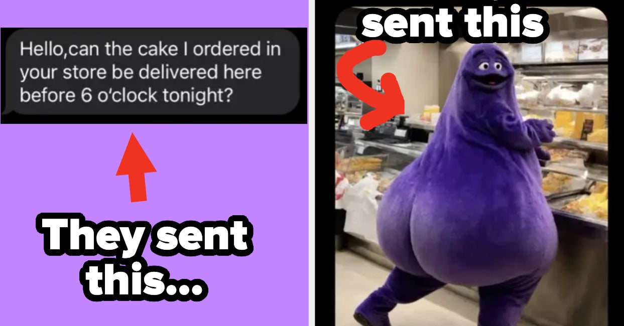22 Hilarious Texts Sent To The Wrong People