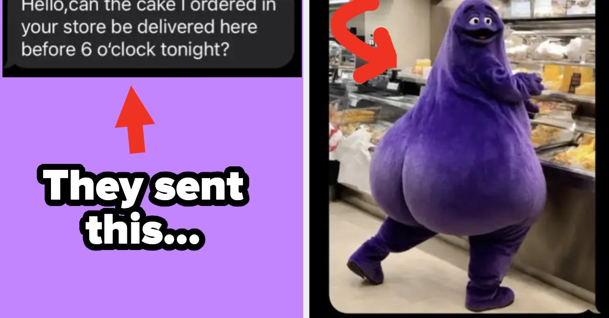 22 Hilarious Texts Sent To The Wrong People