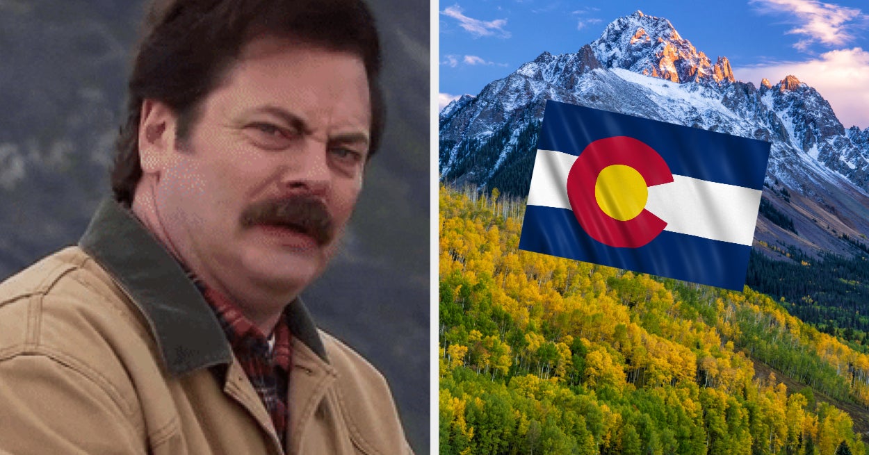 Ideal State For Your Lifestyle Quiz