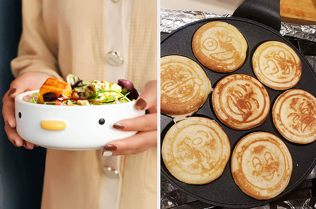 Aldi Reveals New Breakfast Gadget That'll Make Mornings So Easy