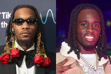 Offset Calls Out People Who Mentioned Takeoff's Death Amid His Split From Cardi  B: 'I'm Still Grieving My Brother