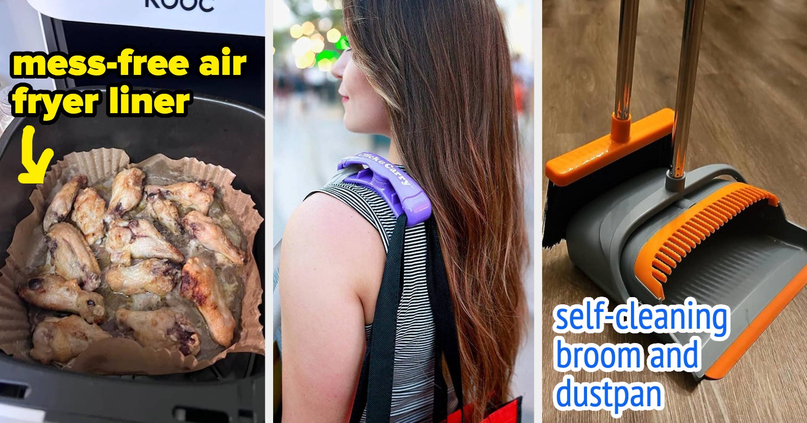 53 Products That Prove There Are *Much* Easier Ways To Do Every Day Tasks