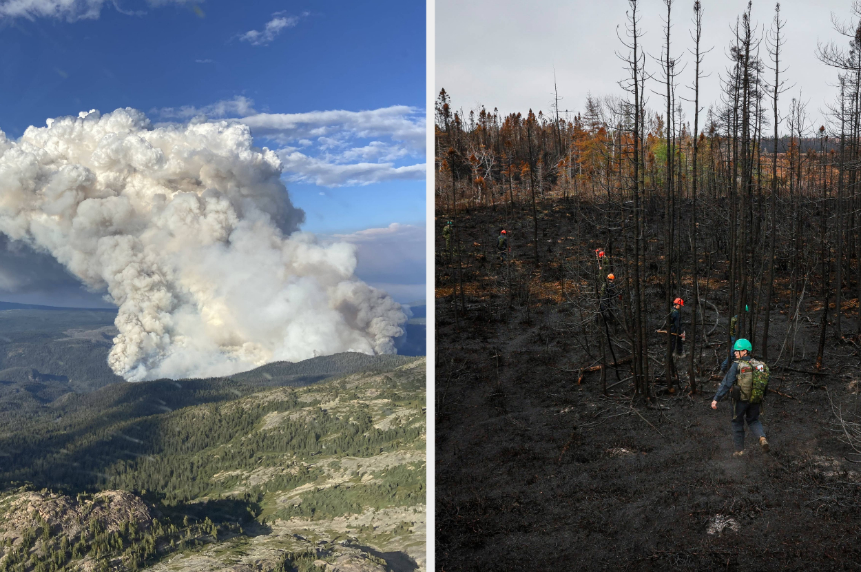 “We are the first generation to feel the impact of climate change and the last generation that can do something about it.”