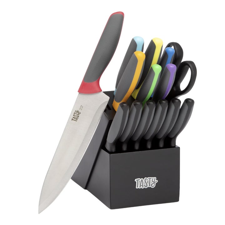 Must-Have Tasty Kitchen Tools For Effortless Cooking