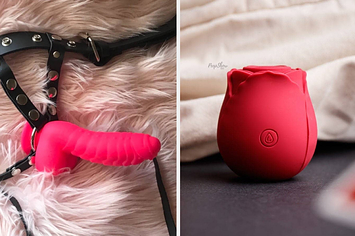 BuzzFeed Shopping: Best Sex Toy Deals for Winter 2024