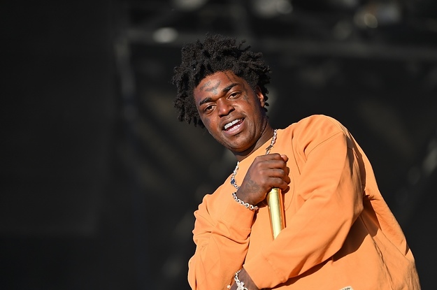 Kodak Black Admits to Using Meth and Percocet Following Drug Bust | Complex