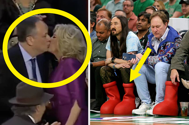 28 Things You’ll Be Surprised Happened In 2023