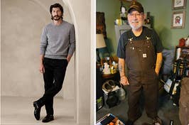 We asked them so you don't have to.