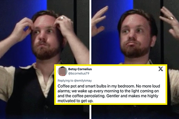 "I added 'I don't know' to my vocabulary. Until I did that, I think I never let anyone teach me, never really listened. Other people are pretty amazing. It's OK if they know things I don't."