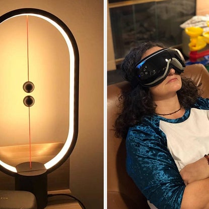 35 Gifts For Anyone Trying To Live In The Future, Today