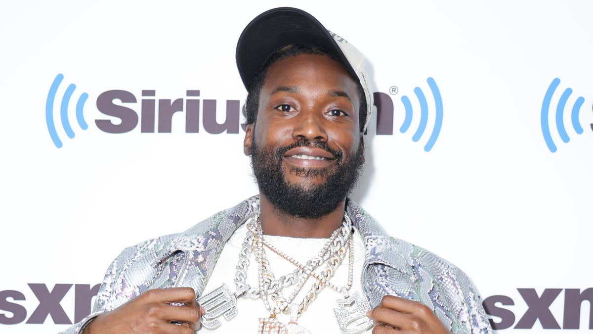 Meek said he's shared verses with Young Thug and YFN Lucci over the years.