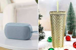 Under-the-tree presents are about to be completely outshined this year.