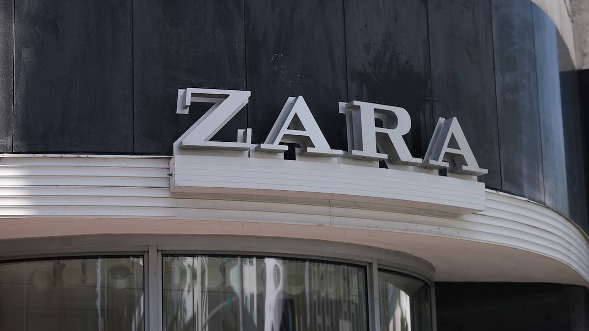 While pulling the campaign, Zara clarified that it "was created with the sole purpose of showcasing craft-made garments in an artistic context."