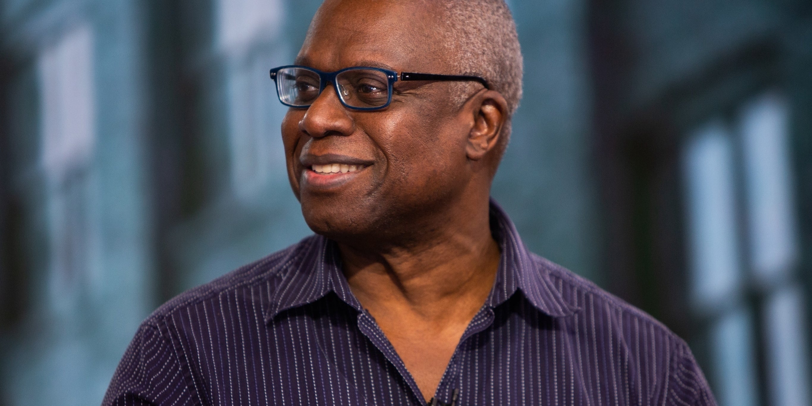 Andre Braugher Dies, Emmy-Winning 'Brooklyn Nine-Nine' Actor Was 61 - Vimarsana News