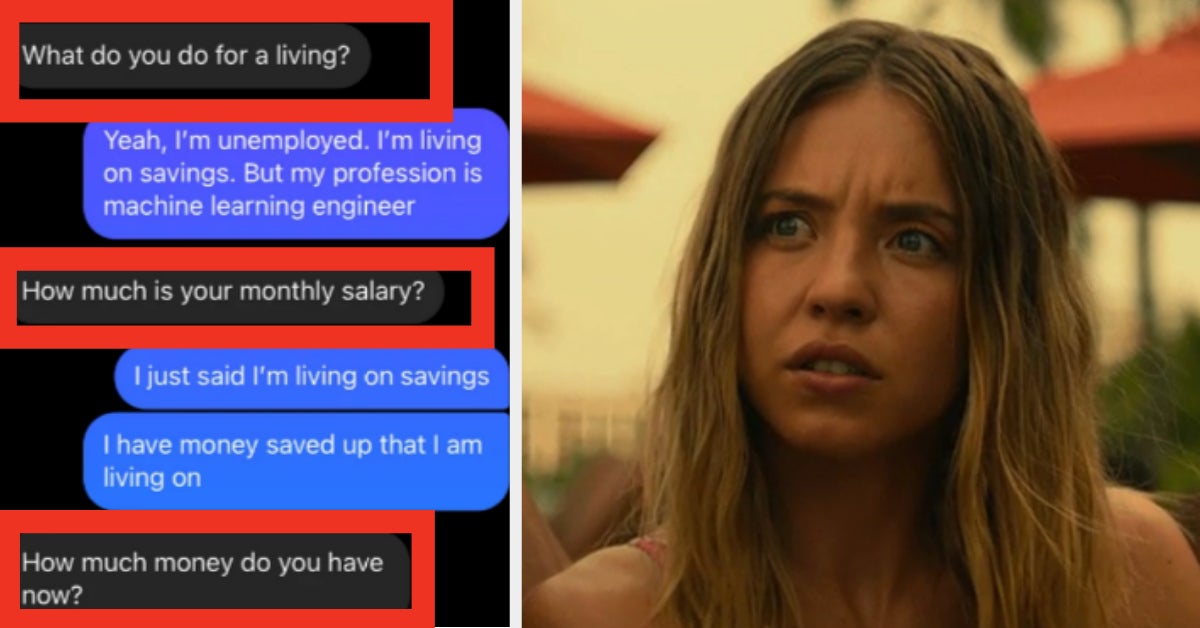 25 Dating App Screenshots That Prove Being Single In 2023 Is An Actual Battlefield