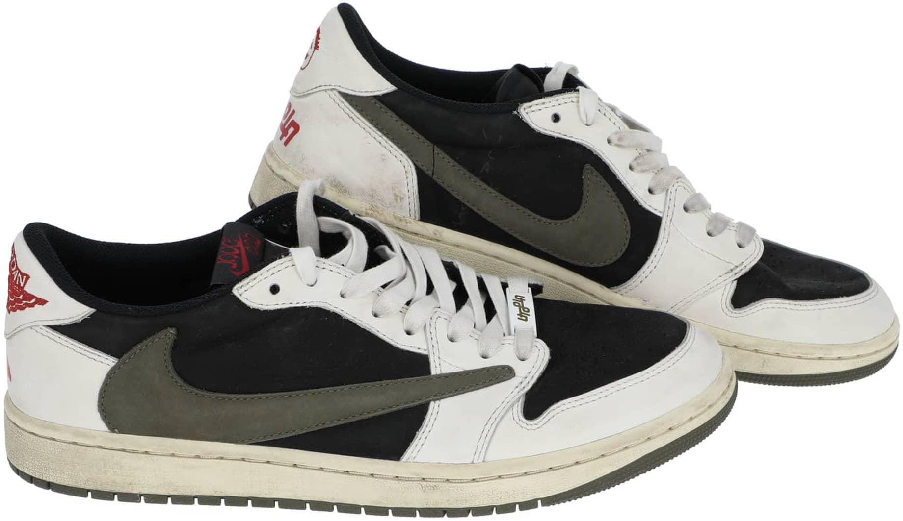 yupoo jordan 1 travis scott