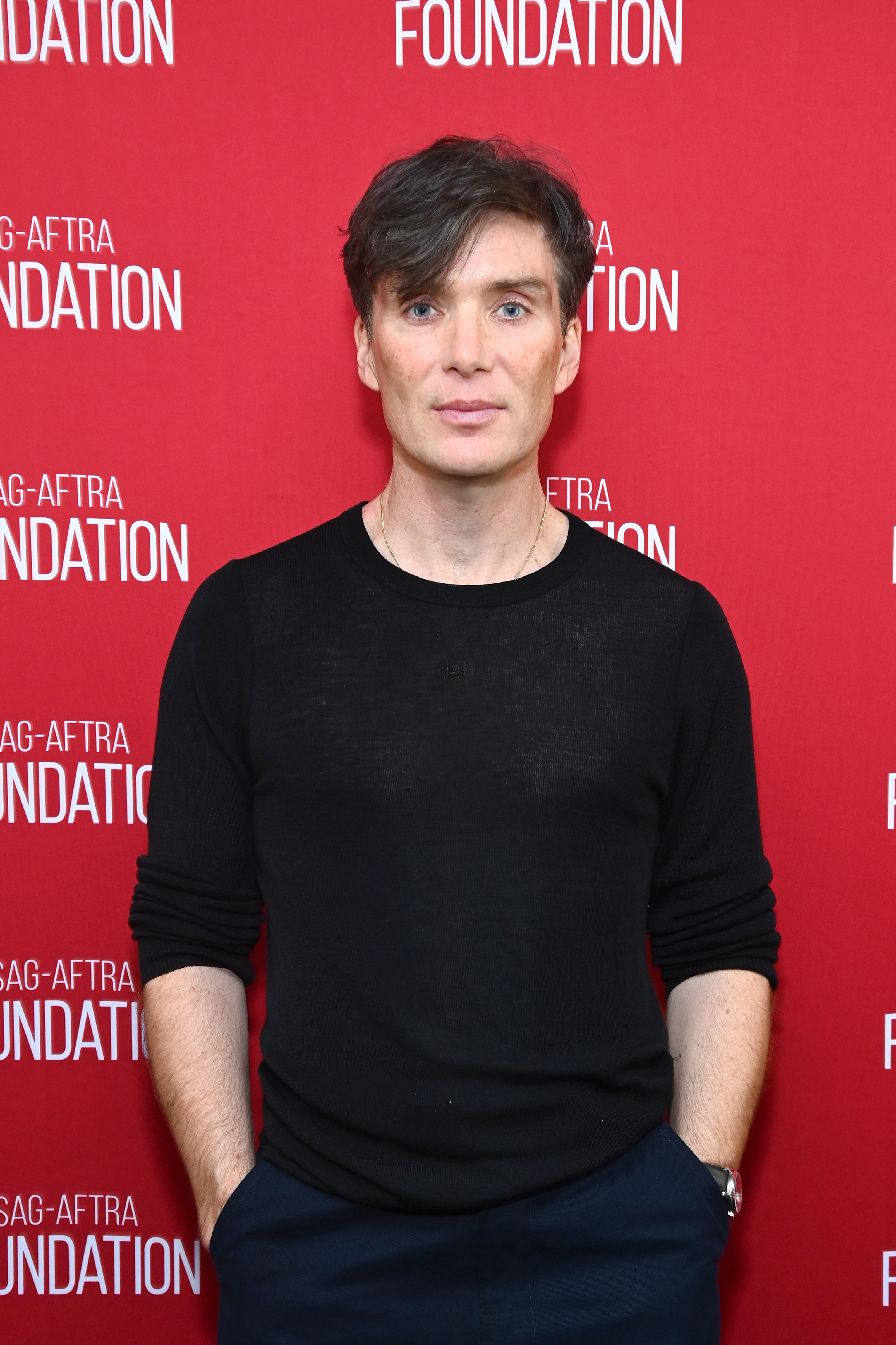 Cillian Murphy