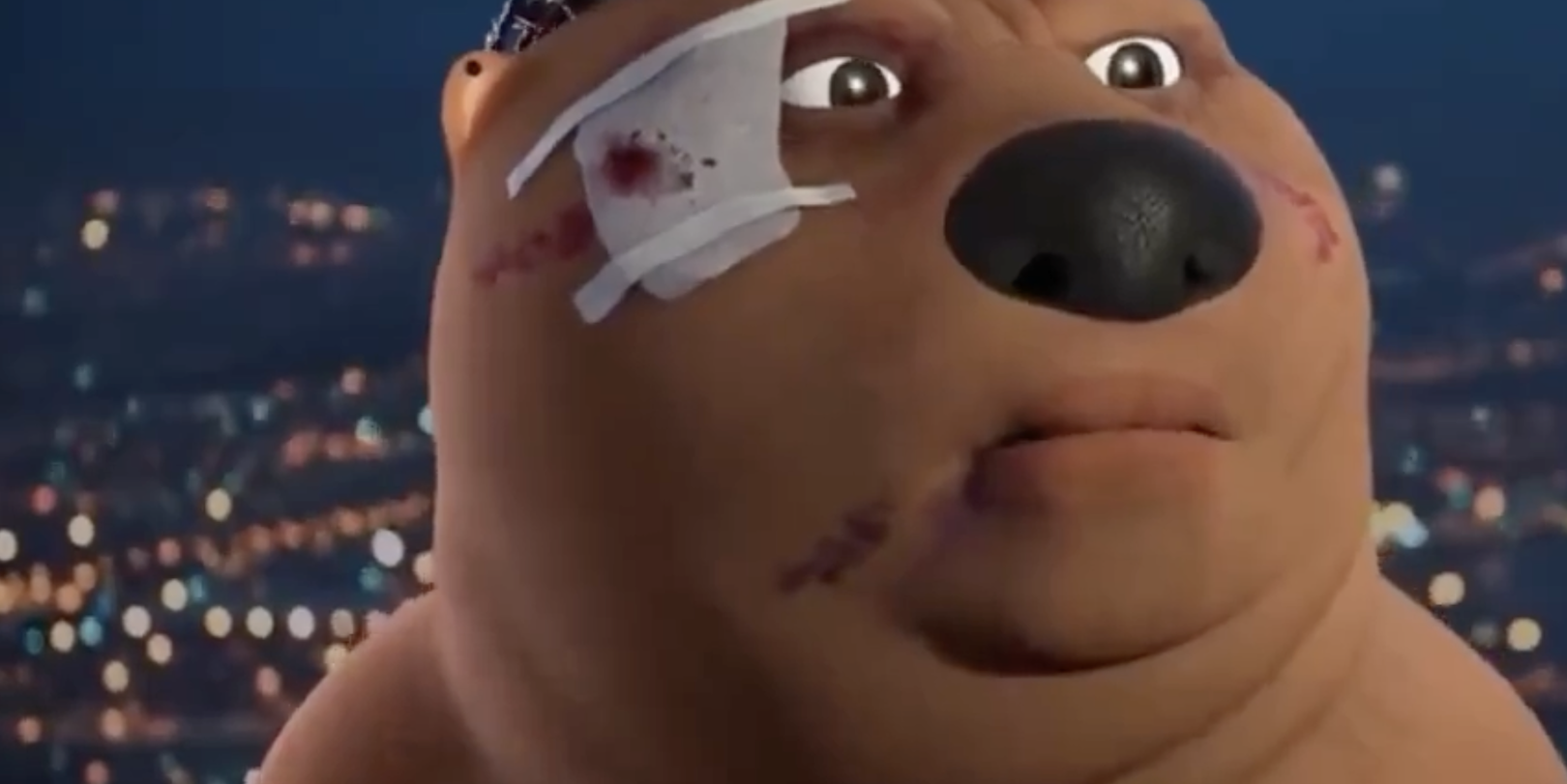 Explaining the 'Chinese Beaver' Meme That Has the Entire Internet in Its Feels - Vimarsana News