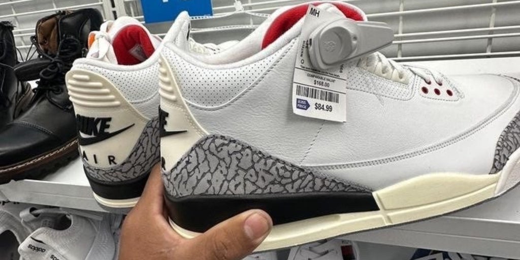 Jordan 3 white cement price philippines clearance