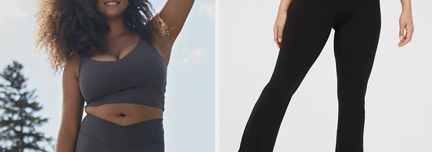 Aerie Cyber Monday sale 2023: Save big on leggings - Reviewed