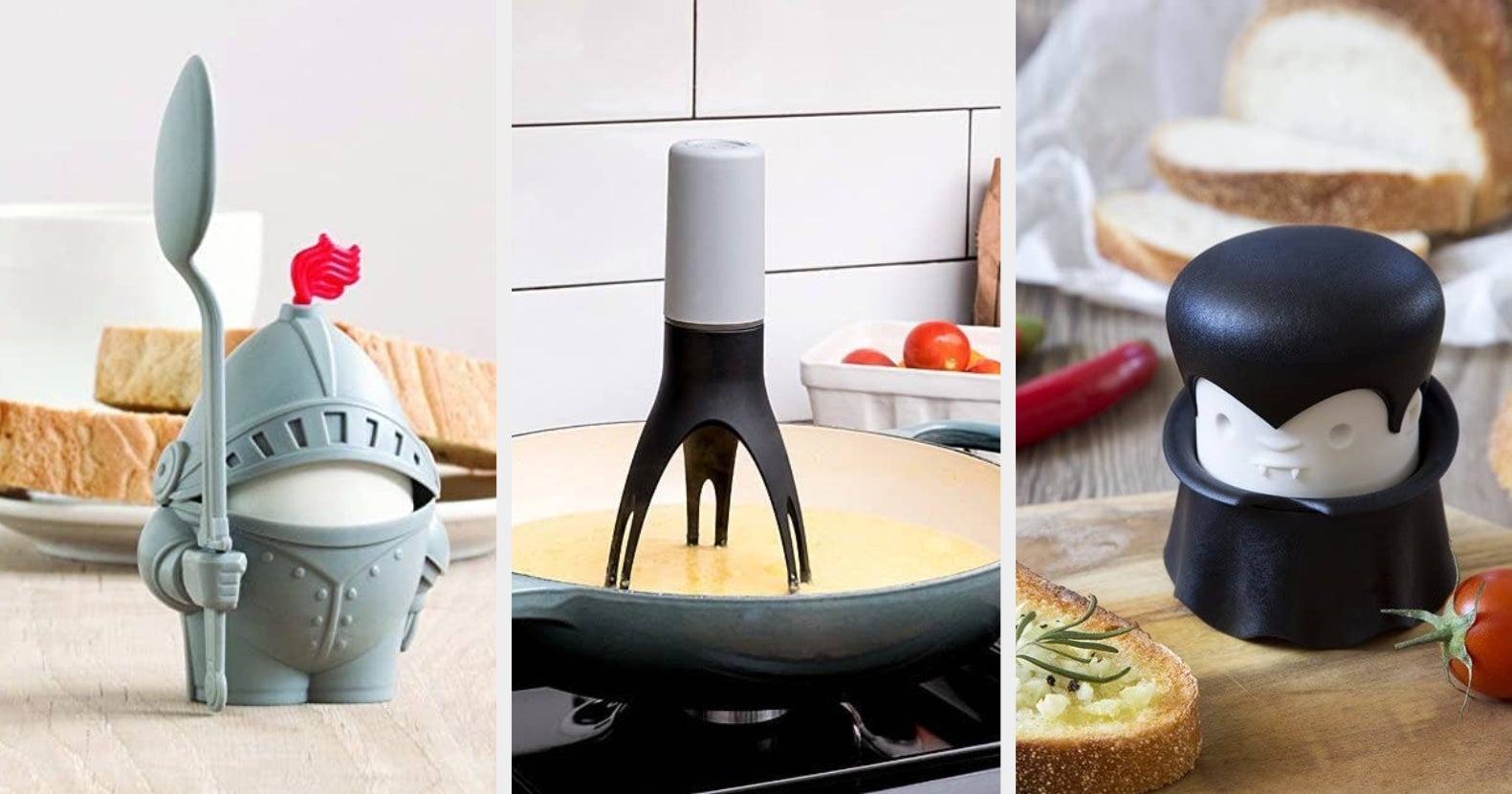 Quirky Kitchen Gadgets and Gizmos You Need In Your Life ASAP in