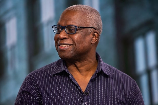 Andre Braugher Dies, Emmy-Winning ‘Brooklyn Nine-Nine' Actor Was 61 ...