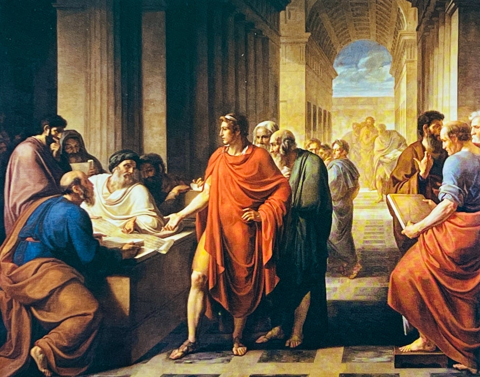 27 Annoying Historical Myths And Misconceptions