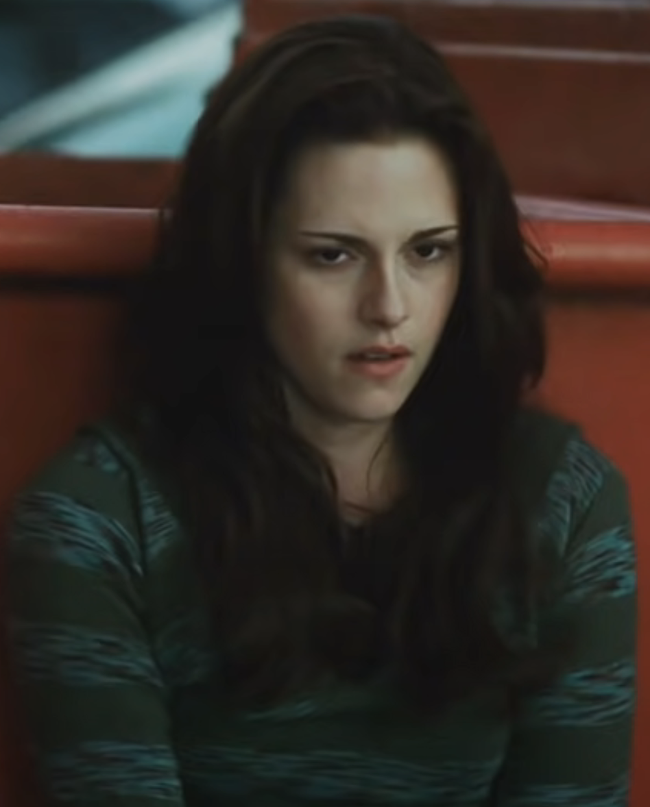 Kristen Stewart as Bella