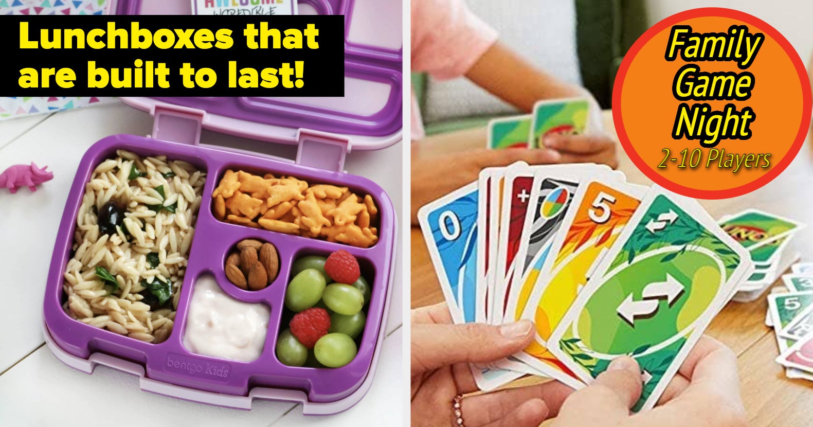 10 Brilliant Kids' Lunchbox Hacks I Learned from Parents on TikTok