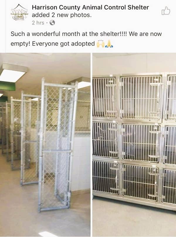 A Facebook screenshot