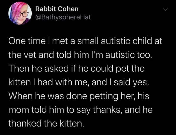 A Twitter screenshot