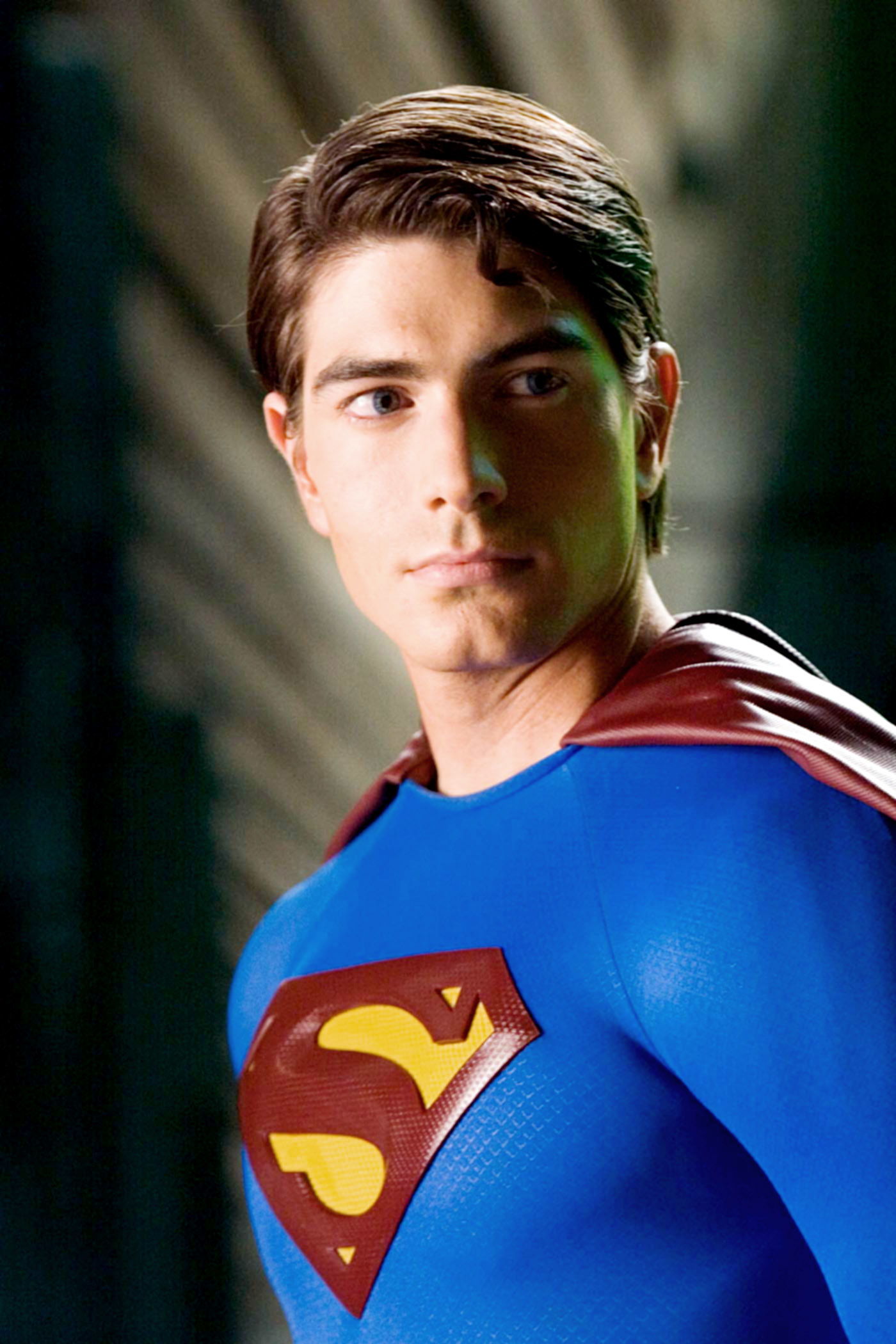 Screenshot from &quot;Superman Returns&quot;