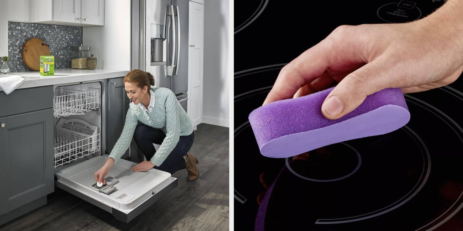 Just 24 Kitchen Cleaning Products That Work Super Well - Vimarsana News