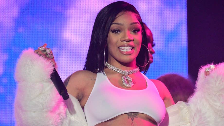 GloRilla Grew Up in a Religious Household | Complex