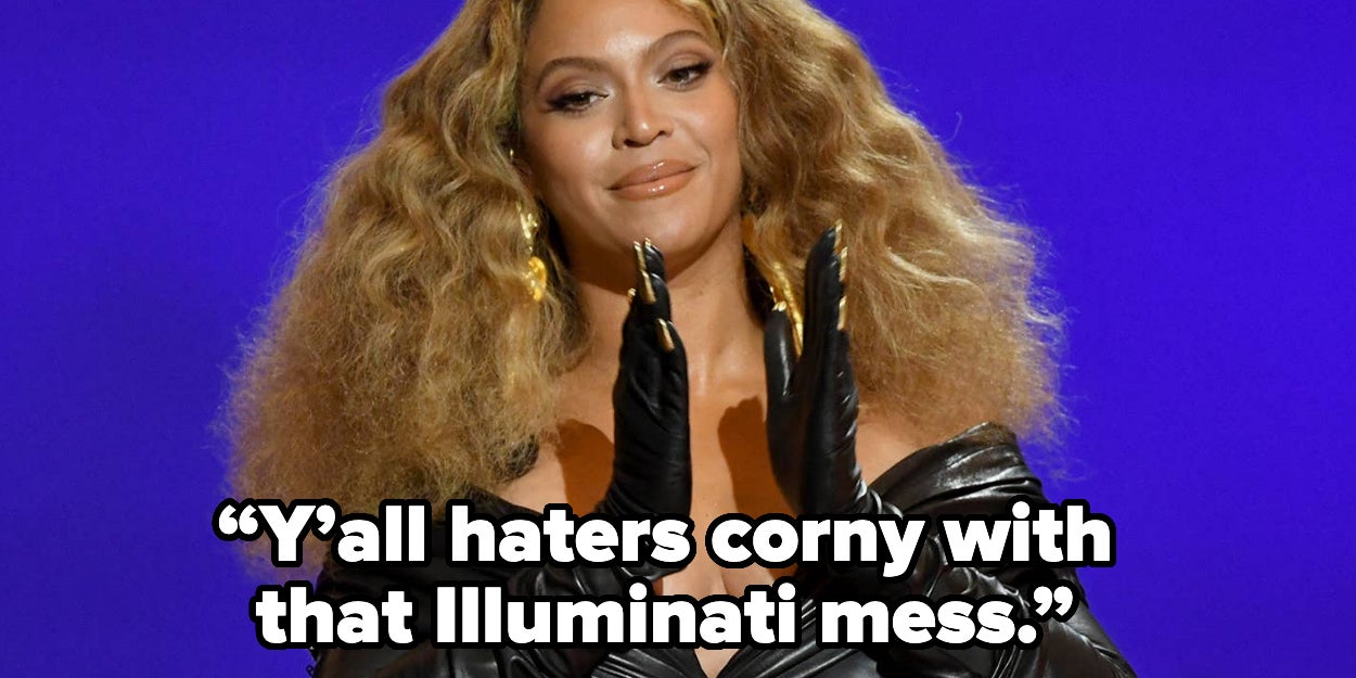 Alleged Celebrity Illuminati Members - Vimarsana News