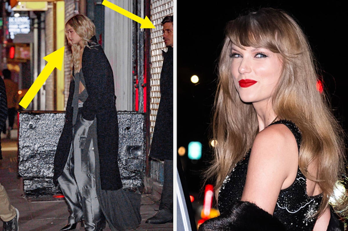 Who attended Taylor Swift's birthday party in Manhattan? Exploring