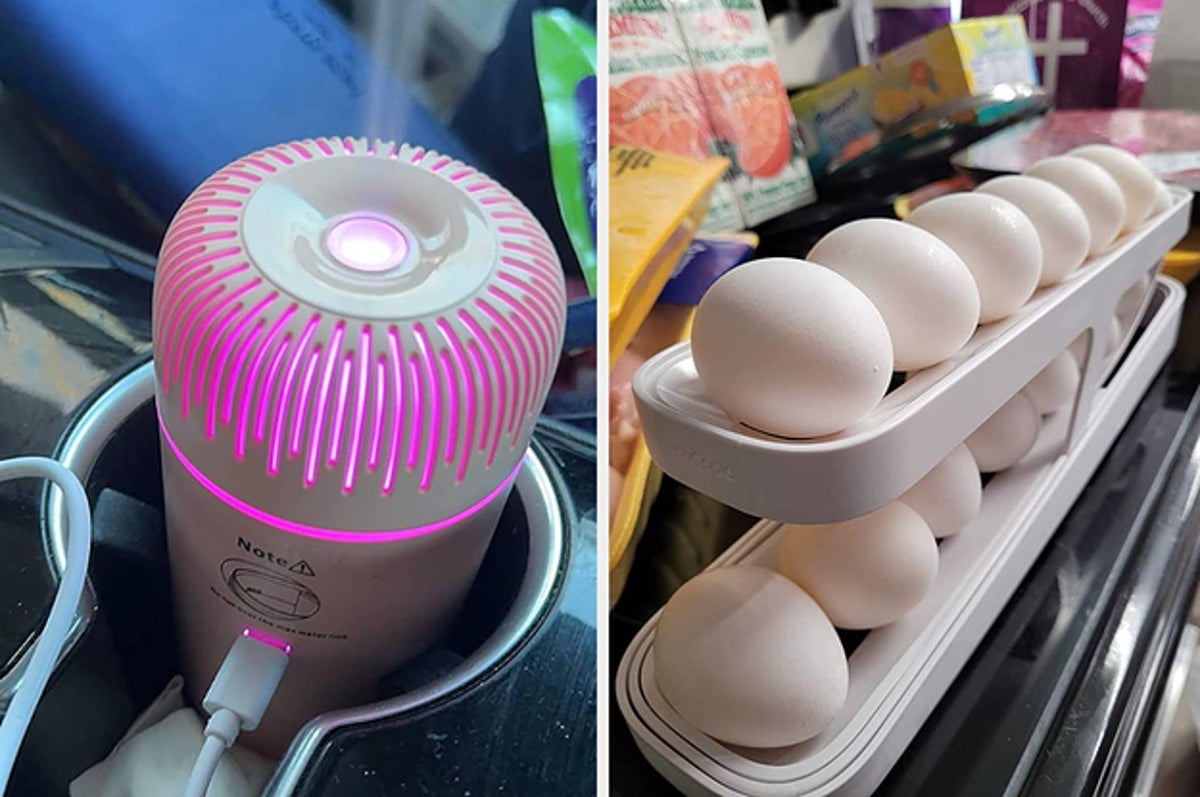 TikTok Is Obsessed With This Nostalgic Ice Cream Maker Ball On