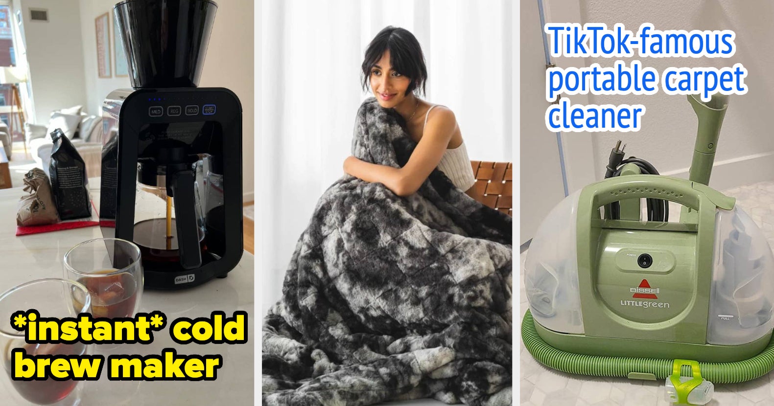 The TikTok-Famous Produce Cleaner Is Finally Available on