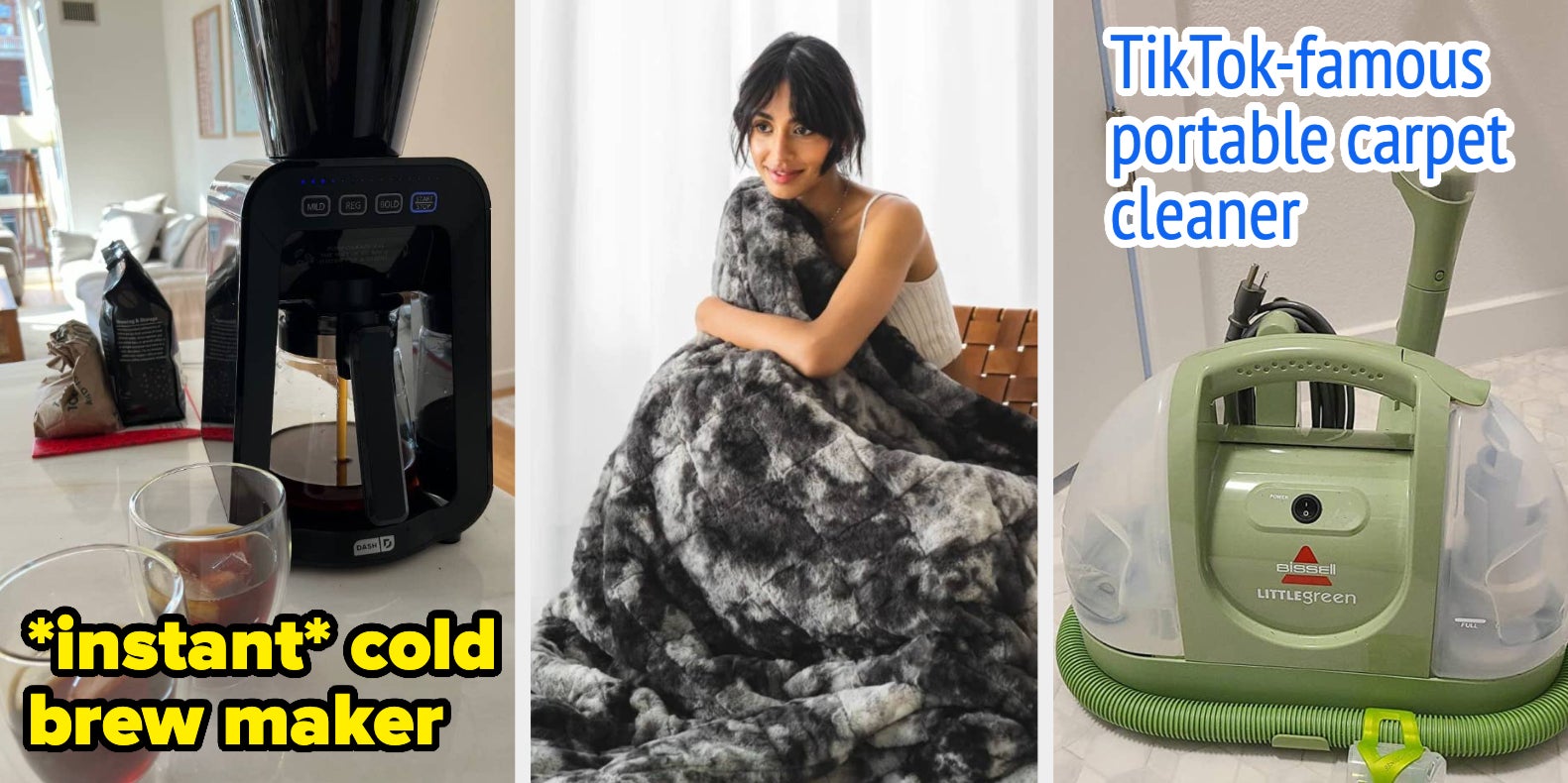 31 Home Products That Are Truly Worth The Splurge - Vimarsana News