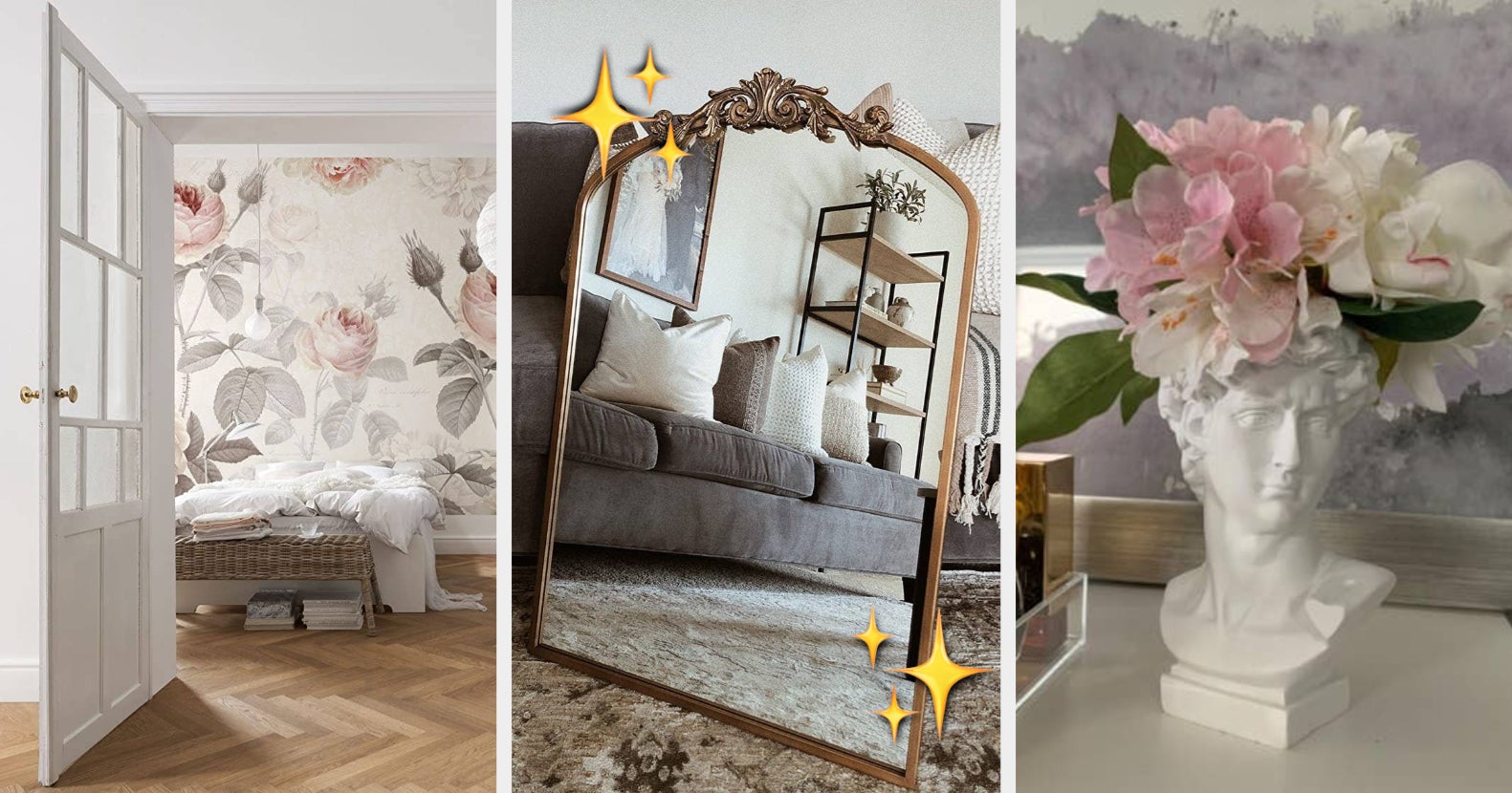 33 Pieces Of Home Decor Your Guests Would Never Guess Are From Amazon