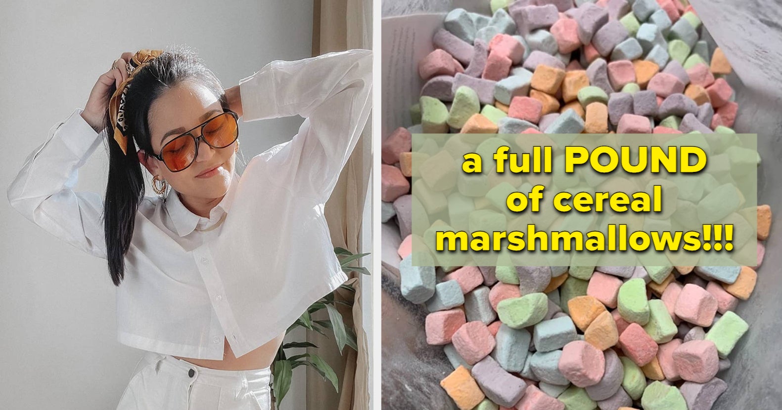 39 Fun Things To Buy Yourself If You Need A Treat