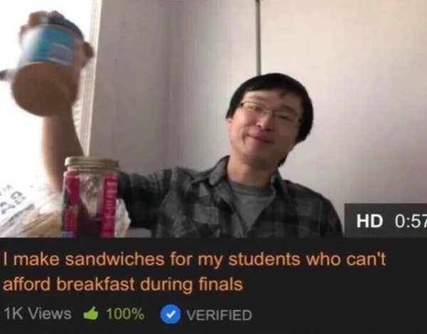 A video screenshot