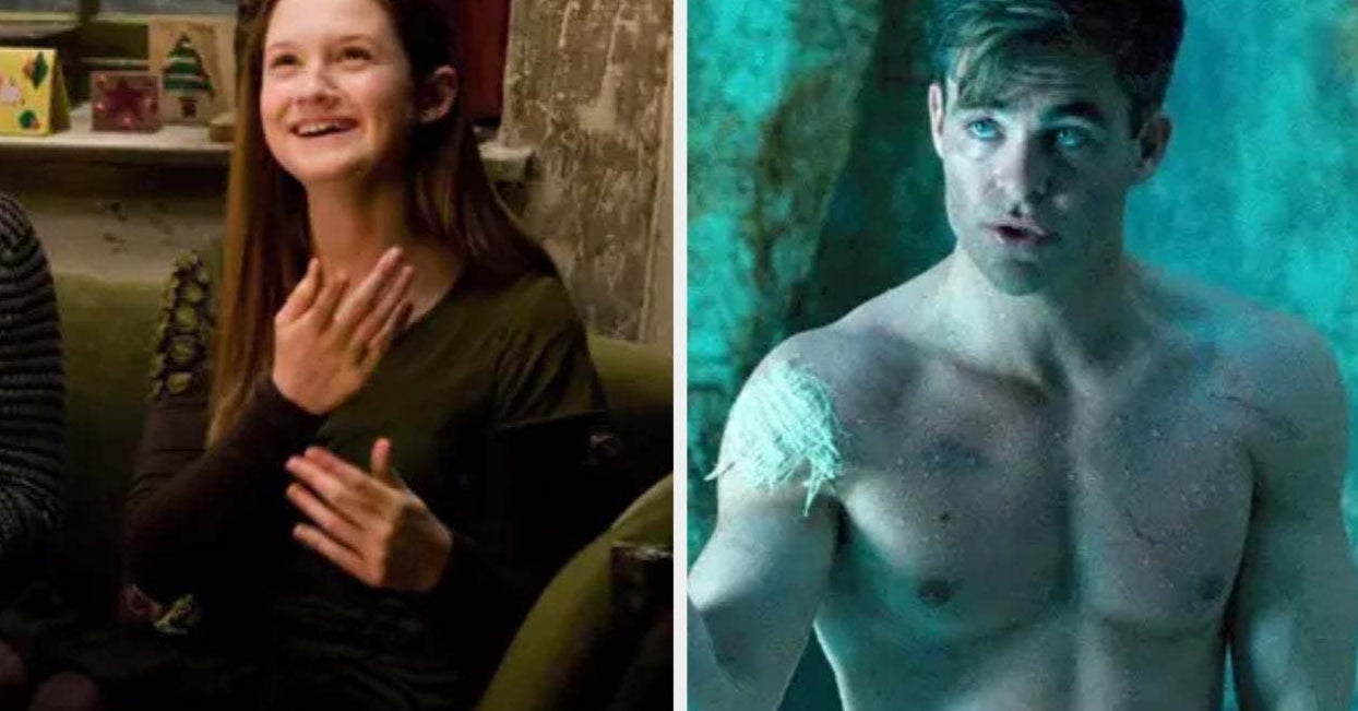 22 Movie Scenes That Should Have Been Cut