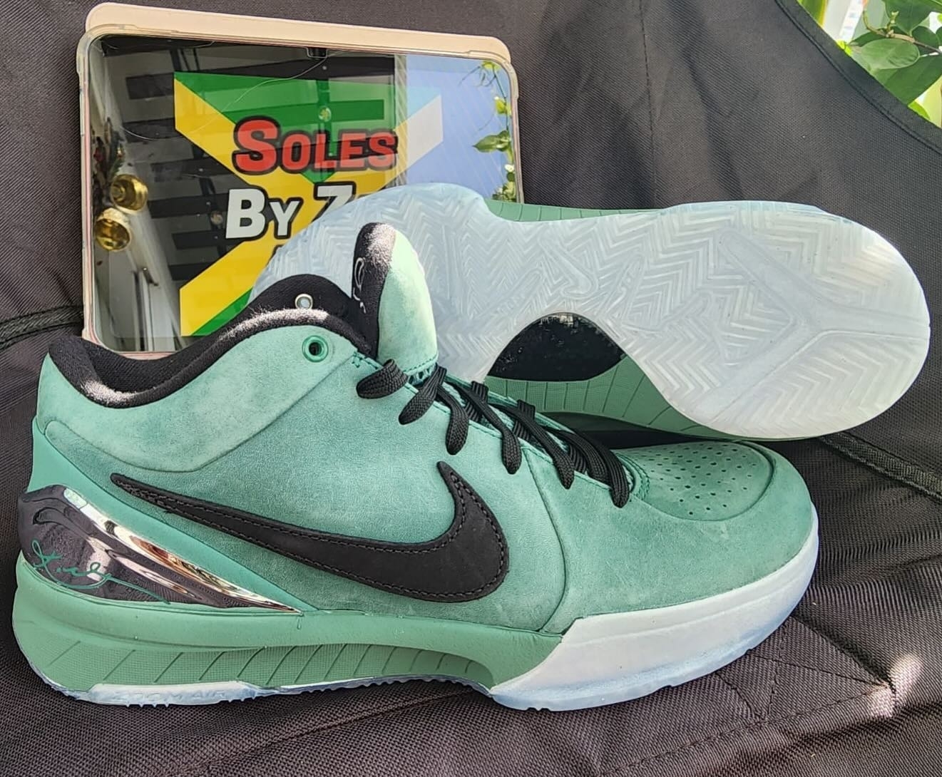 Scarpe kobe 4 best sale donna scontate